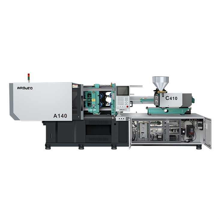 Home Plastic Injection Molding Machine