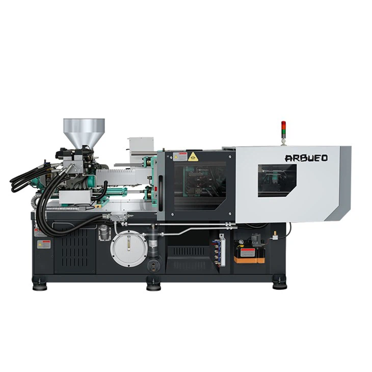 Mini Plastic Injection Molding Machine