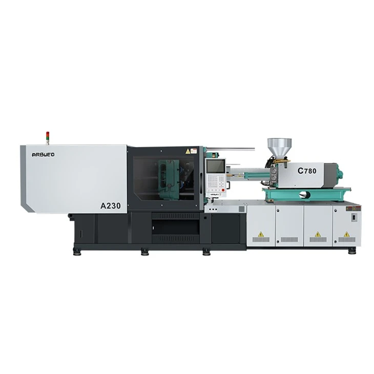 Plastic Pallet Injection Molding Machine