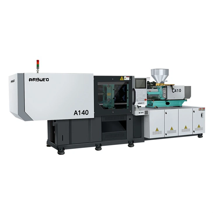 Hot Runner Injection Molding Machine